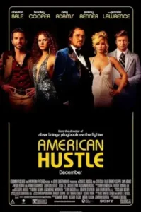 American Hustle (2013) โกงกระฉ่อนโลก