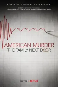 American Murder: The Family Next Door (2020) ครอบครัวข้างบ้าน