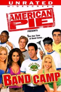 American Pie 4 Band Camp (2005) แผนป่วนแคมป์แล้วแอ้มสาว