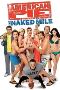 American Pie 5 Presents The Naked Mile (2006) แอ้มเย้ยฟ้าท้ามาราธอน