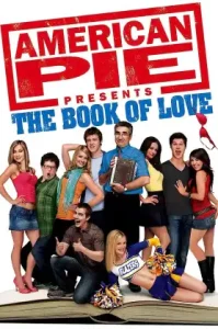 American Pie 7 Presents The Book of Love (2009) เลิฟ คู่มือซ่าส์พลิกตำราแอ้ม