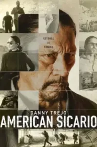 American Sicario (2021)