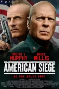 American Siege (2021) ปิดเมืองล่า ทวงแค้นระห่ำ