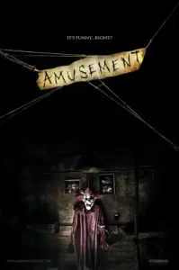 Amusement (2008) หรรษาสยอง