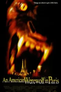 An American Werewolf in Paris (1997) คืนสยองคนหอนโหด