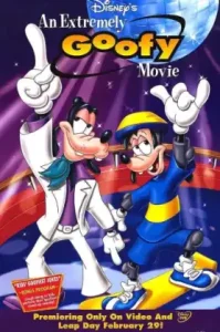 An Extremely Goofy Movie (2000) สุดยอด กู๊ฟฟี่ จอมเปิ่น