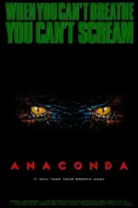 Anaconda (1997) ล่าอะนาคอนด้า