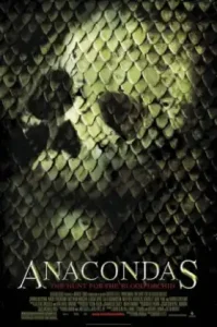 Anacondas: The Hunt for the Blood Orchid (2004) อนาคอนด้า เลื้อยสยองโลก 2