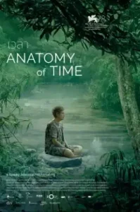 Anatomy of Time (2022) เวลา