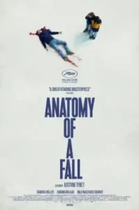 Anatomy of a Fall (Anatomie d’une chute) (2023) เขาบอกว่าเธอฆ่า