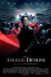 Angels & Demons (2009) เทวากับซาตาน