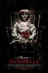 Annabelle (2014) แอนนาเบลล์ ตุ๊กตาผี