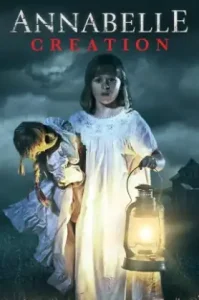 Annabelle Creation (2017) แอนนาเบลล์ กำเนิดตุ๊กตาผี