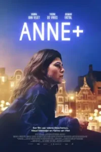 Anne+ (2021) แอนน์+