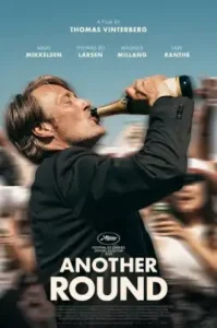 Another Round (Druk) (2020)