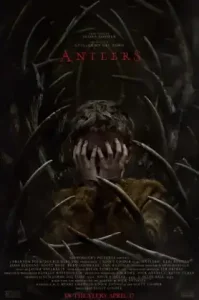 Antlers (2021) สิงร่างกระชากวิญญาณ