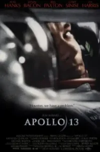 Apollo 13 (1995) อพอลโล 13 ผ่าวิกฤตอวกาศ