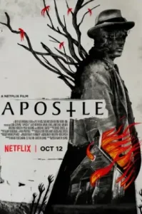 Apostle (2018) ล่าลัทธิอำมหิต