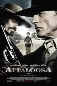 Appaloosa (2008) คู่ปืนดุล้างเมืองบาป