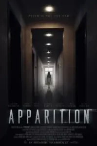 Apparition (2019) การปรากฏตัว