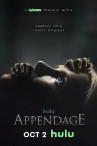 Appendage (2023) แฝงร่างสยอง