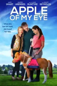 Apple of My Eye (2017)