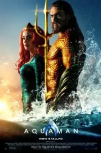 Aquaman (2018) อควาแมน 1