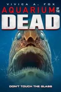 Aquarium of the Dead (2021) อควาเรียมผีดิบ