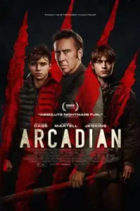 Arcadian (2024)