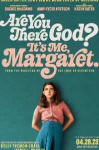 Are You There God It’s Me Margaret (2023) วันนั้นของมาร์กาเร็ต