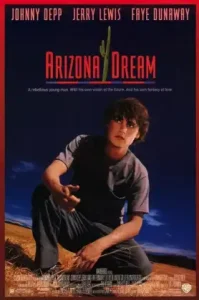 Arizona Dream (1993) อาริซอน่า ฝันสลาย