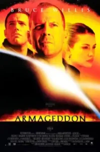 Armageddon (1998) อาร์มาเก็ดดอน วันโลกาวินาศ