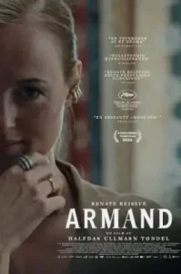 Armand (2024) อาร์มันด์