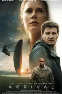 Arrival (2016) ผู้มาเยือน