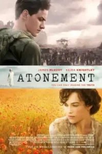 Atonement (2007) ตราบาปลิขิตรัก