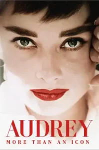 Audrey (2020) ออเดรย์