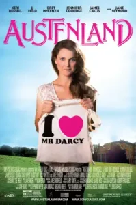 Austenland (2013) ตามหารักที่ออสเตนแลนด์