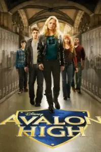 Avalon High (2010)