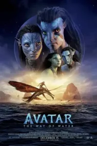 Avatar The Way of Water (2022) อวตาร ภาค 2