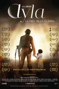 Ayla The Daughter of War (2017)