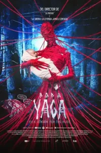 Baba Yaga: Terror of the Dark Forest (2020) จ้างผีมาเลี้ยงเด็ก