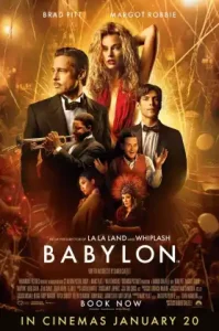 Babylon (2022) บาบิลอน