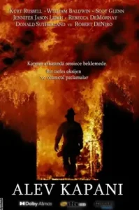 Backdraft (1991) เปลวไฟกับวีรบุรุษ