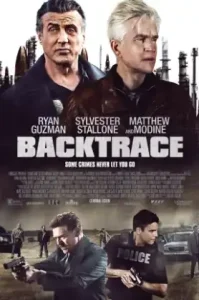 Backtrace (2018) ย้อนรอยฆ่า ล่าคดีเดือด