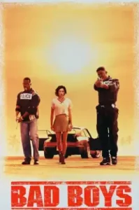 Bad Boys (1995) แบดบอยส์ คู่หูขวางนรก