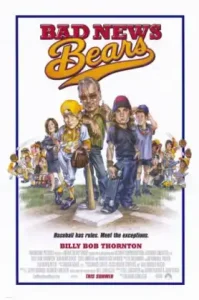 Bad News Bears (2005) โค้ชซ่าทีมจิ๋วพลังหวด