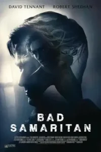 Bad Samaritan (2018) ภัยหลอนซ่อนอำมหิต