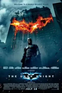 Batman The Dark Knight (2008) แบทแมน ภาค 2