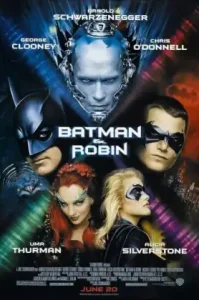 Batman & Robin (1997) แบทแมน & โรบิน