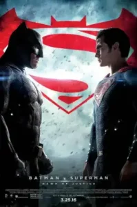 Batman v Superman: Dawn of Justice (2016) แบทแมน ปะทะ ซูเปอร์แมน